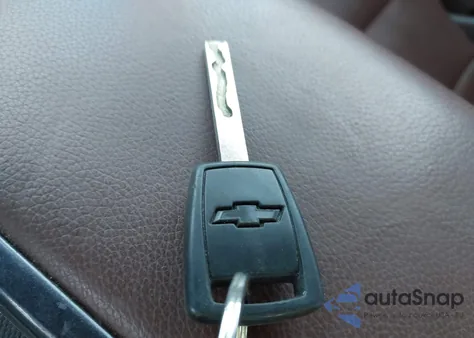 2014 Chevrolet Silverado High Country из США, поврежденный, VIN 3GCUKTEC5EG365289